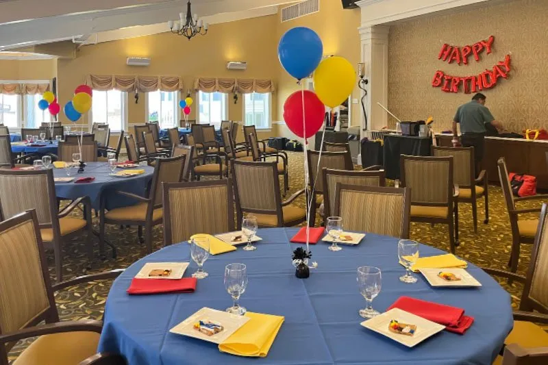 Heirloom Catering & Events at Appleridge