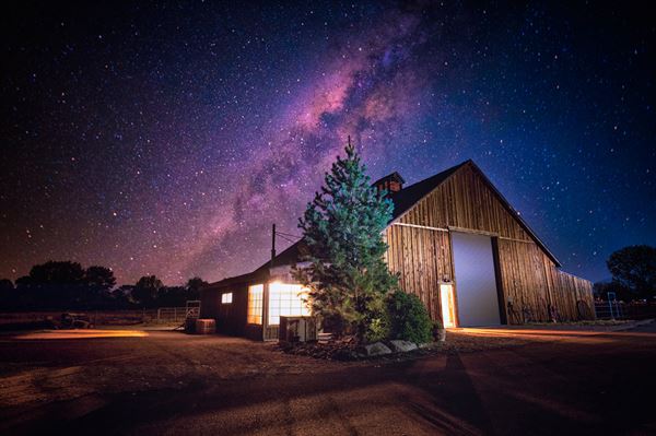 Twisting T-Bar Ranch, LLC