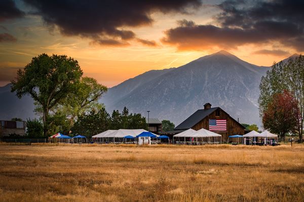 Twisting T-Bar Ranch, LLC