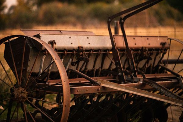 Twisting T-Bar Ranch, LLC