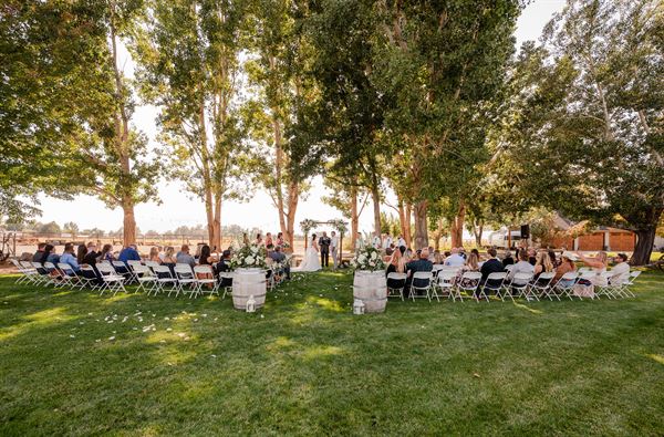 Twisting T-Bar Ranch, LLC