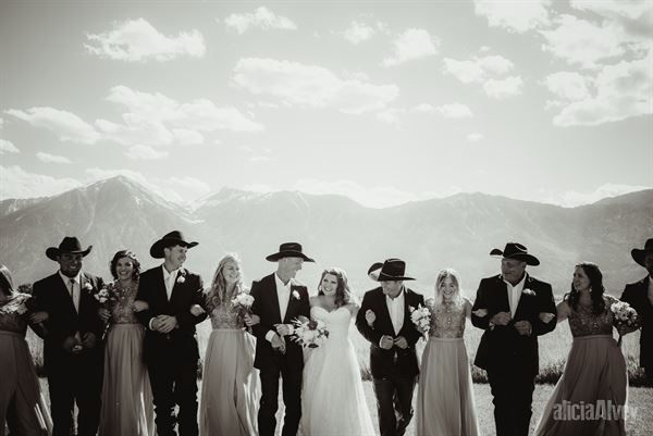 Twisting T-Bar Ranch, LLC