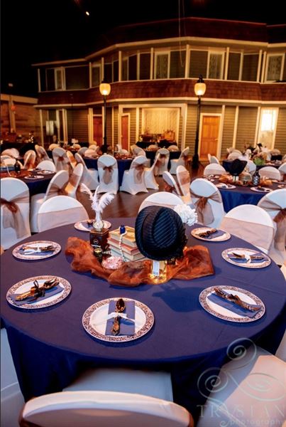 Ute Pass Cultural Center