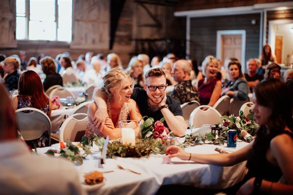 Ute Pass Cultural Center