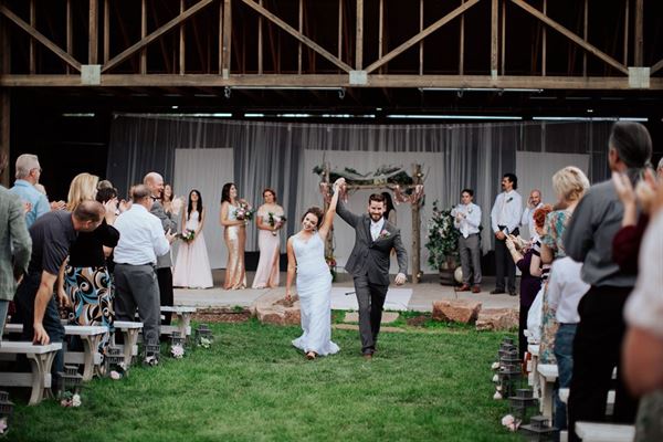 Ute Pass Cultural Center