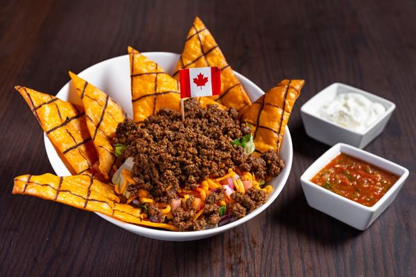 The Canadian Brewhouse Kamloops