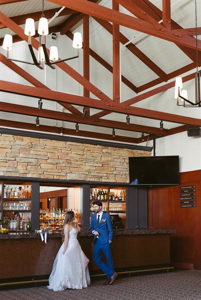 Presidio Golf Course & Clubhouse