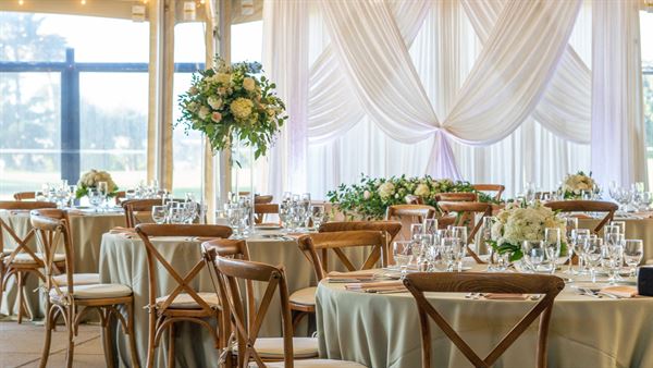 Presidio Golf Course & Clubhouse