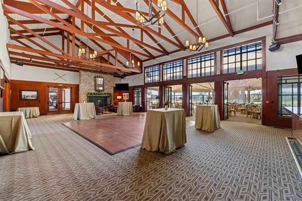 Presidio Golf Course & Clubhouse