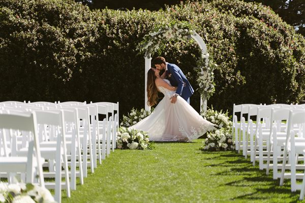 Presidio Golf Course & Clubhouse