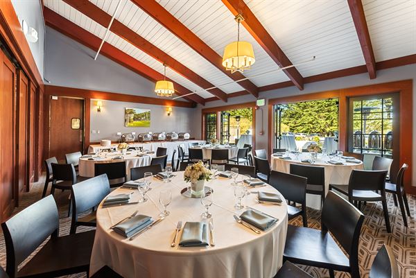 Presidio Golf Course & Clubhouse