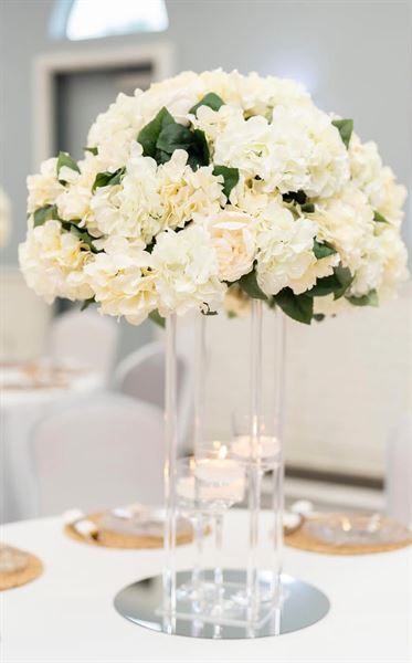 Champaigne's Treasure Event Venue