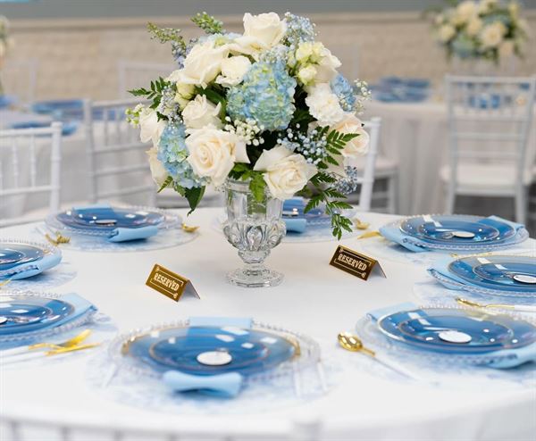 Champaigne's Treasure Event Venue