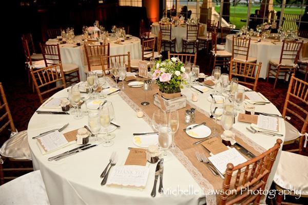 Grande Oaks Golf Club