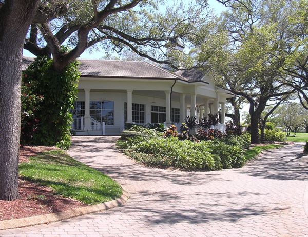 Grande Oaks Golf Club