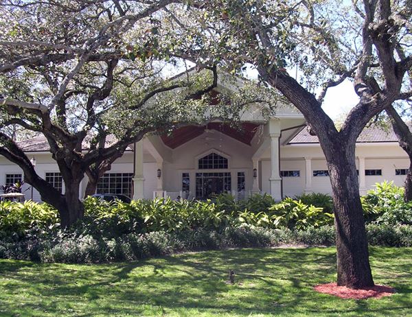 Grande Oaks Golf Club