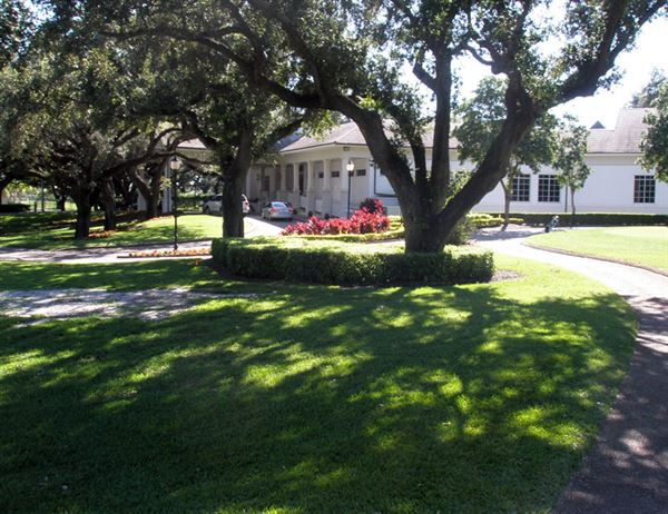 Grande Oaks Golf Club