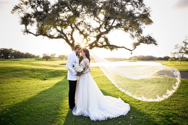 Grande Oaks Golf Club