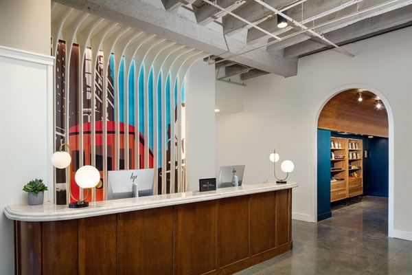 Hotel Indigo Omaha Downtown