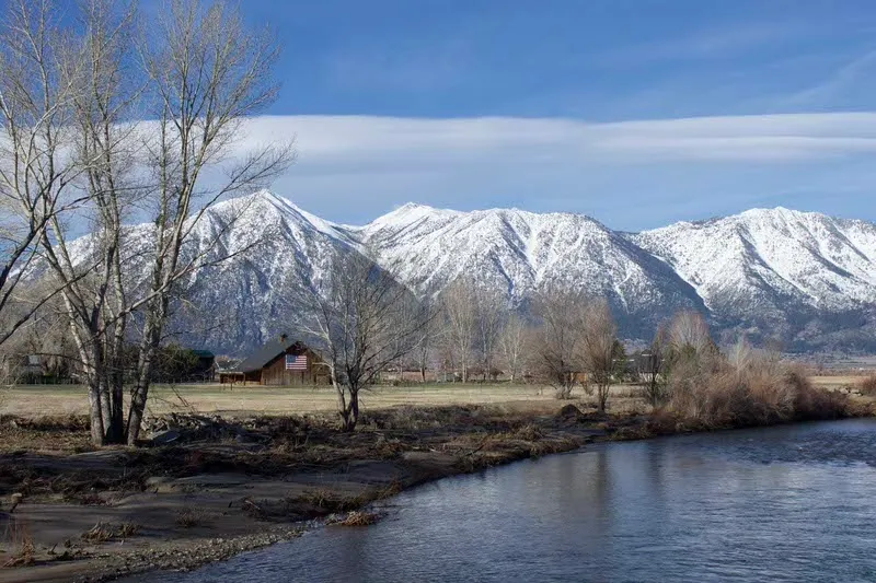 Twisting T-Bar Ranch, LLC