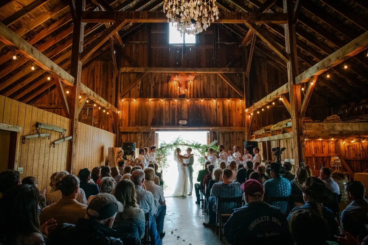 Twisting T-Bar Ranch, LLC