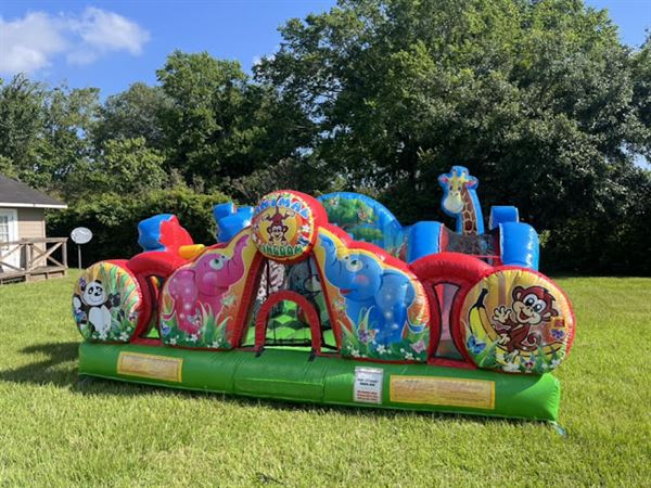 Orbit Moonwalks and Party Rentals LLC