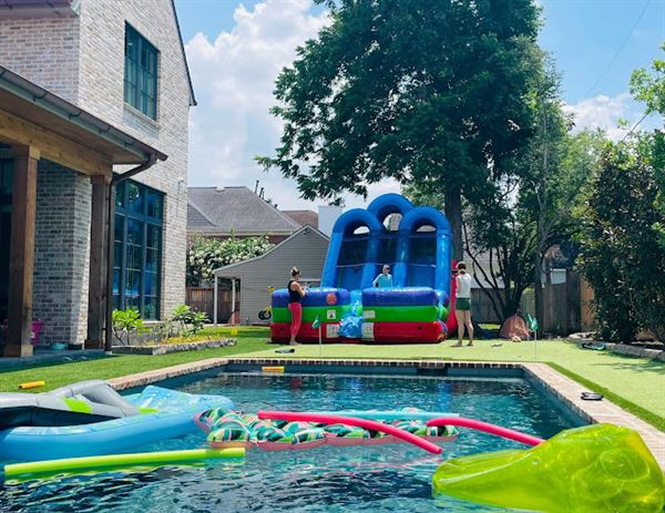 Orbit Moonwalks and Party Rentals LLC