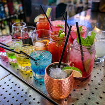 The Canadian Brewhouse (Harvest Hills)