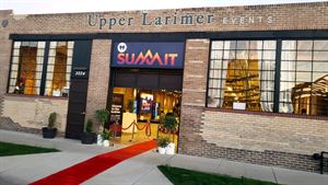 Upper Larimer Ballroom