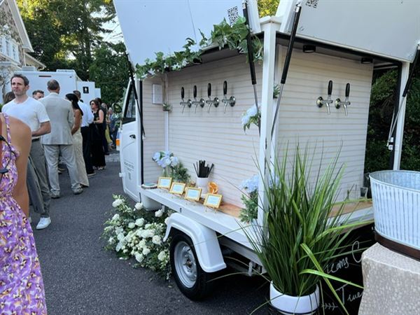 Dreams Come True Hospitality FL