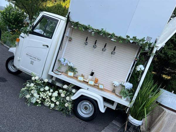 Dreams Come True Hospitality FL