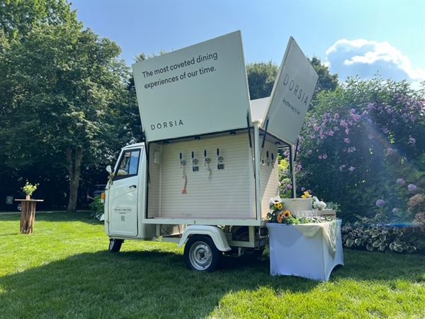 Dreams Come True Hospitality FL