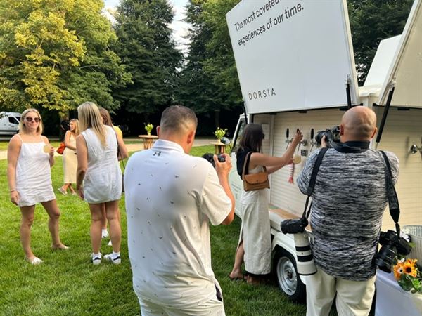 Dreams Come True Hospitality FL