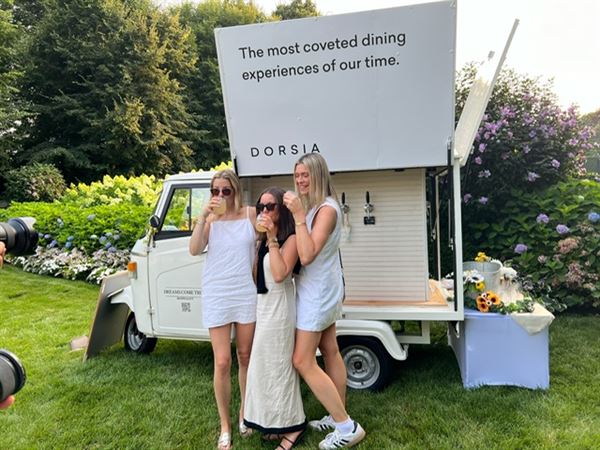 Dreams Come True Hospitality FL