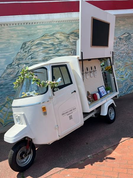 Dreams Come True Hospitality