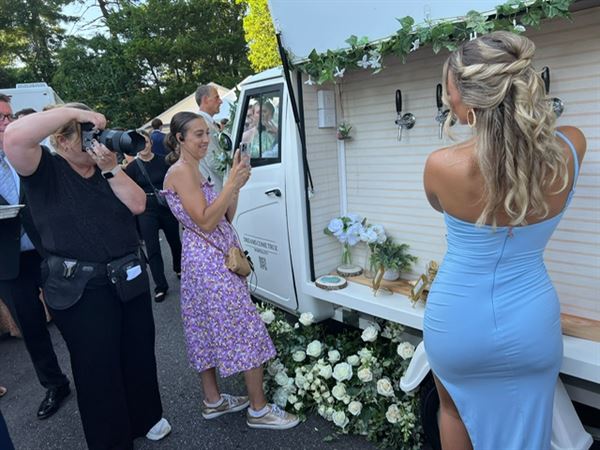 Dreams Come True Hospitality