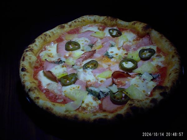 New Village Pizzeria and Bar