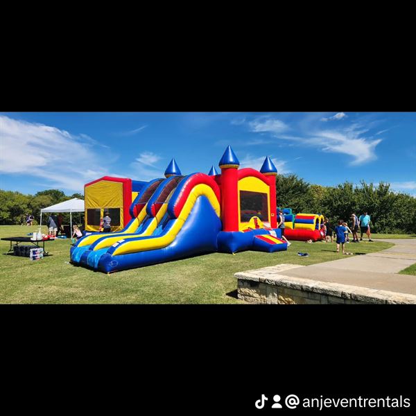 AnJ Event Rentals