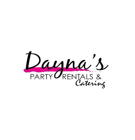 Dayna's Party Rentals and Catering