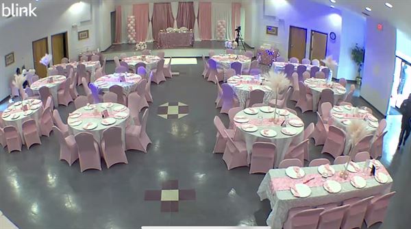 The Connection @ Hope's Treasure Chest