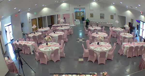 The Connection @ Hope's Treasure Chest