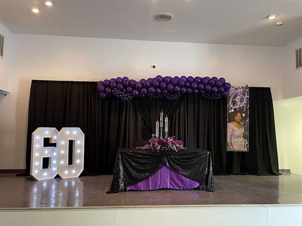 The Connection @ Hope's Treasure Chest