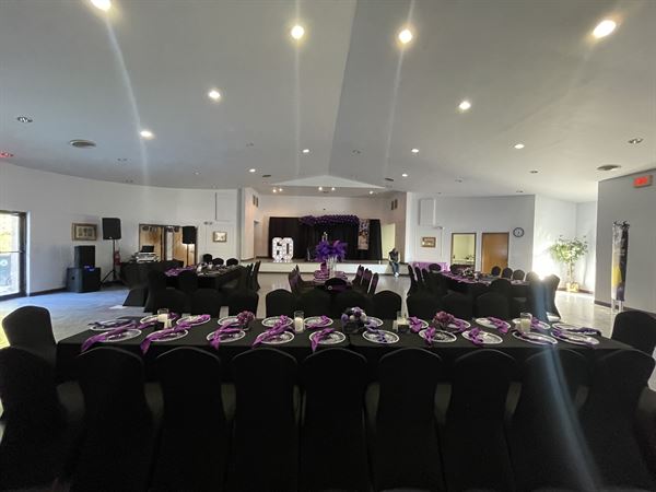 The Connection @ Hope's Treasure Chest