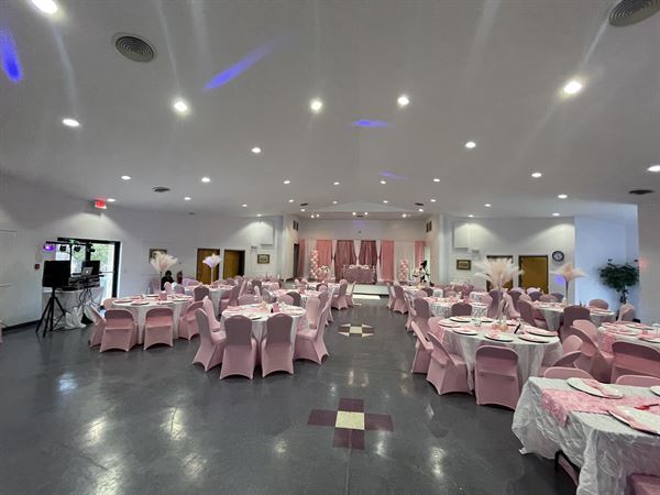 The Connection @ Hope's Treasure Chest