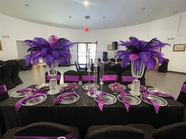 The Connection @ Hope's Treasure Chest