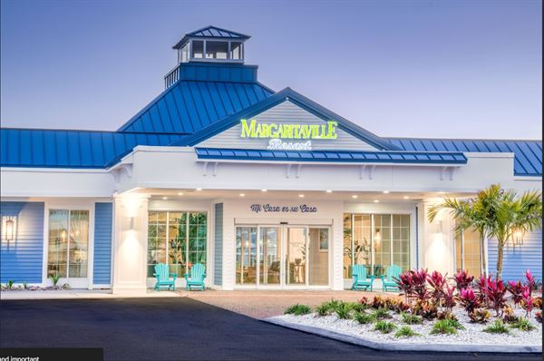 Margaritaville Resort Cape Cod