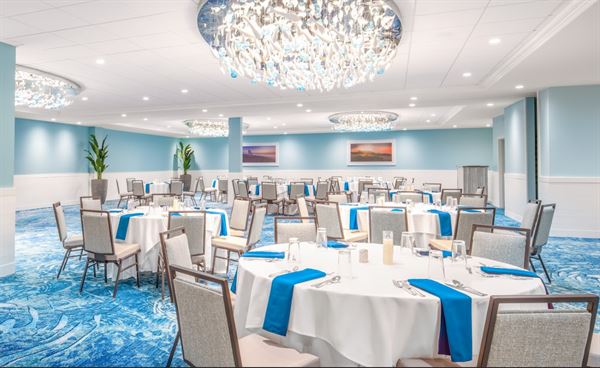 Margaritaville Resort Cape Cod