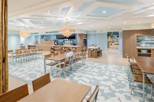 Margaritaville Resort Cape Cod