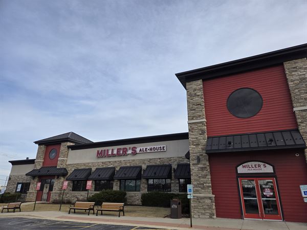 Millers Alehouse