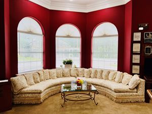 Get-Ready Suites inside the Manor House